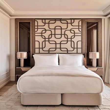 Nobu Hotel San Sebastián Exteriér fotografie
