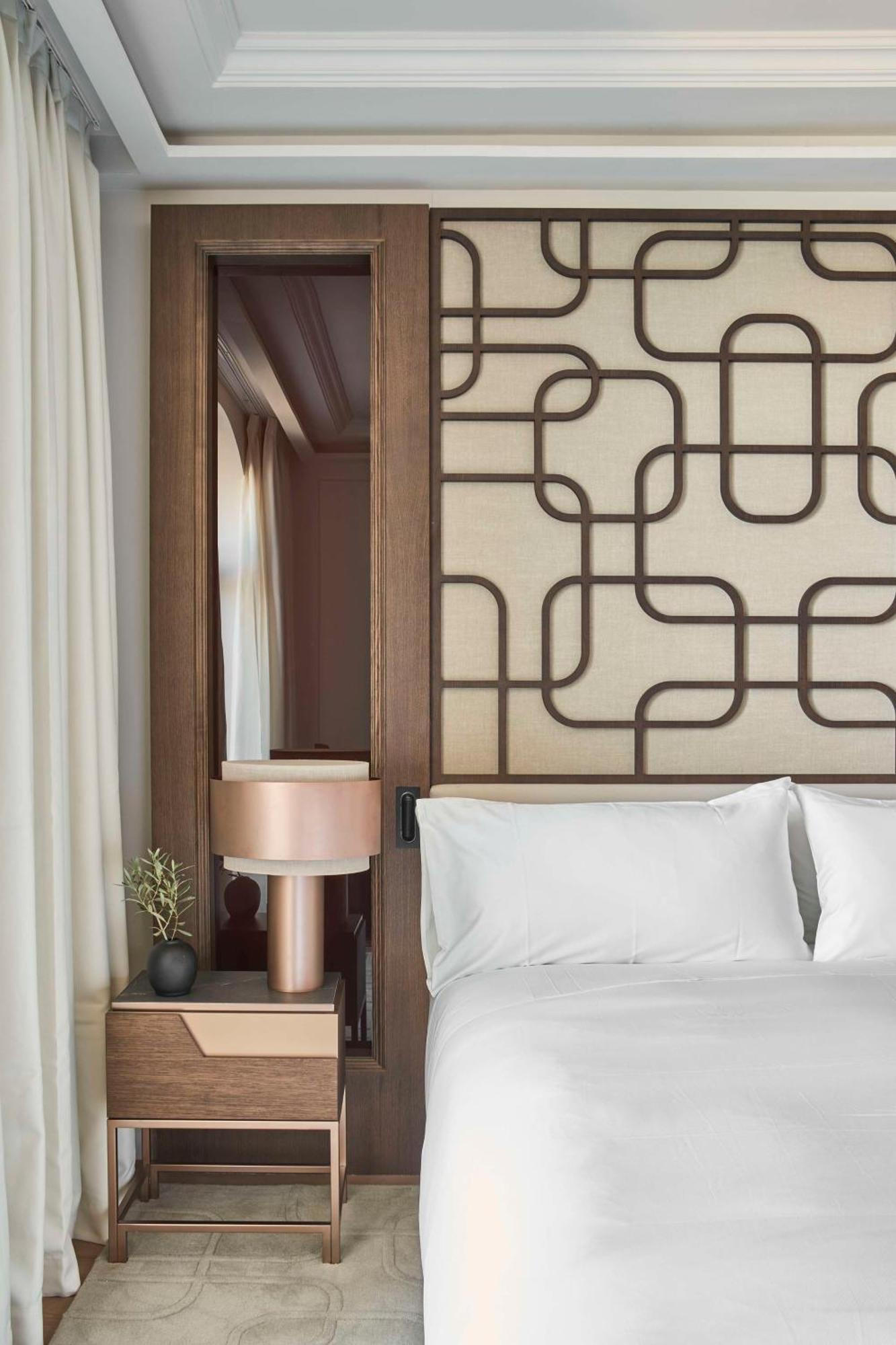 Nobu Hotel San Sebastián Exteriér fotografie